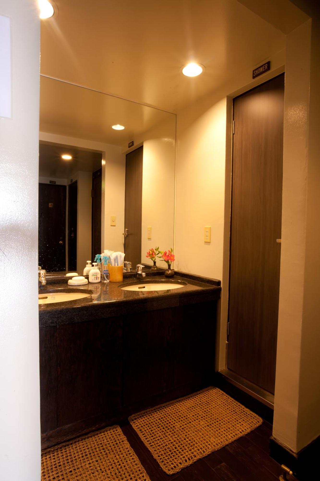 Kimi Ryokan Tokyo Luaran gambar