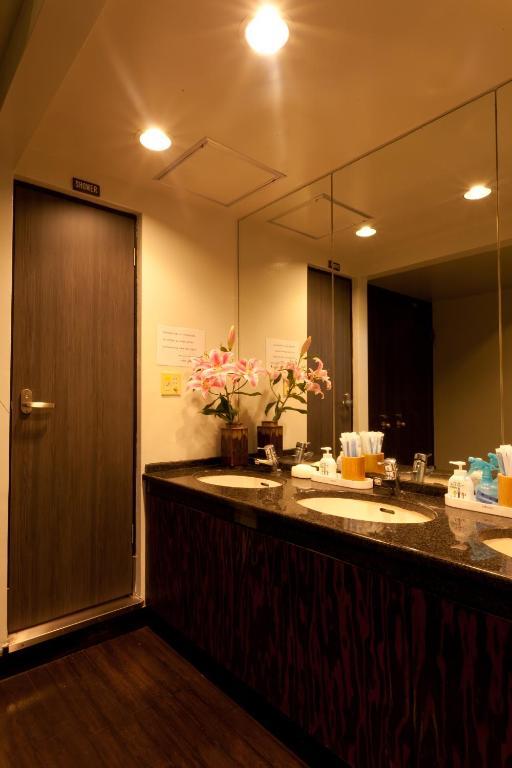 Kimi Ryokan Tokyo Bilik gambar