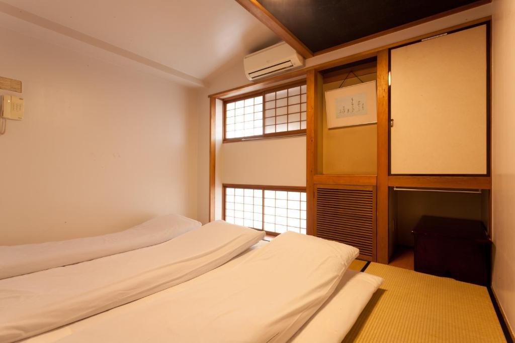 Kimi Ryokan Tokyo Bilik gambar